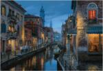 Anatolian - Puzzle Lushpin: Lonely - 2 000 piese