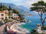Anatolian - Puzzle Escape 2000 - 2 000 piese