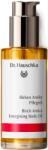 Dr. Hauschka Енергизиращо олио за тяло Бреза и арника, 75 ml - baby