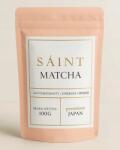  Matcha Premium Japán zöld tea 100g Saintmatchas (SAINTCEREMONAL)