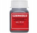 Renoskór Fekete Festék bőr, velúr, nubuk, Alcantara és kárpit felújításához - allegro - 3 775 Ft