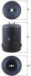 MAHLE Filtru ulei MAHLE OZ 10 (OZ 10) - fixbox