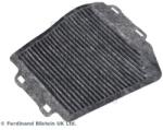 BLUE PRINT Filtru de aer, carcasă baterie acționare BLUE PRINT ADBP250068 (ADBP250068)