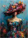 Anatolian - Puzzle Flower Effect - 1 000 piese