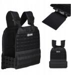 HMS Kényelmes súlyzós edző mellény súlyzós edzéshez 6, 5 kg Hms (5907433200210)