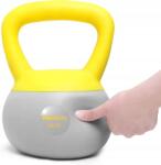  Proiron Kettlebell 2 Kg Csúszásgátló markolat, puha vas talp (2KG_ProIron)