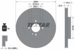 TEXTAR Disc frana TEXTAR 92183505 (92183505)
