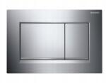 Geberit Öblítőgomb WC-hez Geberit Sigma 30 ezüst [115.883. KH. 1] (115.883.KH.1)