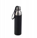 Bergner Termosz palack rozsdamentes acél 0, 57 l fekete (6941349557456)