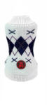 Freedog Jersey Diamond White