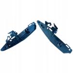 Mertt Kpl Lökhárító sárvédő tartó Bal Jobb Bmw X3 G01 X4 G02