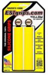 ESI Grips Racer's Edge markolat 50g sárga dugók (DD57788)