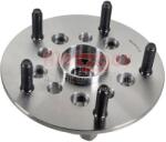 METZGER Set rulment roata METZGER WM 2354 (WM 2354)