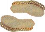  Puha Munkavédelmi Cipőbetét 3 Rétegű Gyapjú Bélés 25, 9 cm 40-es méret (Ciepłe WEŁNIANE WKŁADKI DO OBUWIA + 3 WARSTWY)