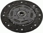 SACHS Disc ambreiaj SACHS 1878 600 548 (1878 600 548) - fixbox