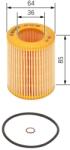 Bosch Filtru ulei BOSCH 1 457 429 308 (1 457 429 308) - fixbox