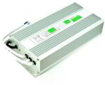 AVEX Invertor 220v-12v 300W 25A waterproof IP67 (AVX-T170817-10) - Technodepo