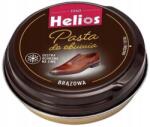 Helios Bronz Bőrápoló Krém Fényes Bőr Cipőkhöz Pasta 40 ml Viasz (PASTA DO RENOWACJI OBUWIA HELIOS SHOE POLISH)