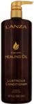 Lanza Keratin Healing Oil Възстановяващ балсам за коса, 950 ml - baby