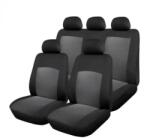 AVEX Huse Scaun Auto, 9 piese, universale, culoare Gri-Negru (AVX-K3047) - Technodepo