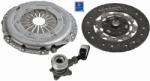 SACHS Set ambreiaj SACHS 3000 990 296 (3000 990 296)