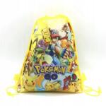 Alclad Pokemon Pikachu Mintás Tornazsák/Hátizsák Óvodába, Cipőknek (5907009953656)