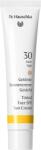 Dr. Hauschka Тониран слънцезащитен крем, SPF30, 40 ml - baby
