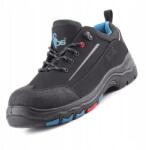 CXS Női Munkavédelmi Cipő Férfi Vízálló Cxs Land Fyn S3 Hro 41 (Buty Damskie Męskie Robocze CXS LAND FYN S3S)