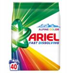 Ariel Color mosópor, színekhez, 40 mosás, 2.2kg (80828477)