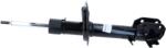 SACHS Amortizor SACHS 312 819 (312 819) - fixbox