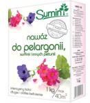 Sumin Műtrágya Muskátlihoz, Szörfözéshez És Egyéb Petúniákhoz Optimális Összetétel 1 kg (124779)