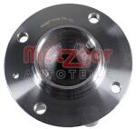 METZGER Set rulment roata METZGER WM 2339 (WM 2339)