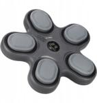 HMS Elektronikus boxpajzs zenével és Hms kesztyűvel (5902600208372)