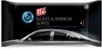 W5 Nedves Törlőkendők Autóablak, Tükör Tisztításához XL 30 Db