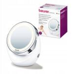Beurer megvilágított kozmetikai tükör BS49 (BS49)