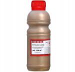  Popielata Renoskór Wilbra festék bőrre, velúrra és nubukra 200 ml (Uniwersalny LAKIER do skóry zamszu nubuku EKO)