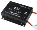AVEX Invertor voltaj 24V-12V, 45A (AVX-TCT-1903) - Technodepo
