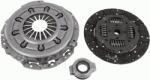 SACHS Set ambreiaj SACHS 3000 950 786 (3000 950 786) - fixbox