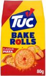 TUC Bake Rolls pizza ízű 80g (7622202202537)
