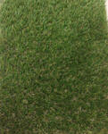 Delta Carpet FUSE, Covor Gazon Iarba Artificiala, Verde, 25 mm, Latime 2 m (FUSE-25-23)