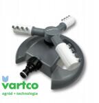 Vartco Forgó Esőztető Light Line Alapon LL01-010 Vartco (LL01-010)