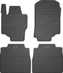 FroGum Mercedes GLS (X167) (2019-) Set covorașe din cauciuc Frogum (FROGUM-410503)