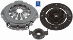 SACHS Set ambreiaj SACHS 3000 852 101 (3000 852 101) - fixbox