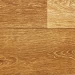Linoleum PVC, Country Light Confort, Maro Deschis, Latime 2.5 m, Imitatie Parchet, Suport Pasla (CountryL-254)