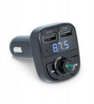 Forever Bluetooth Fm transmitter TR-330 fekete (tr330)