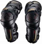 Leatt Térd Ortézis Protektor Leatt Z-frame Fekete S
