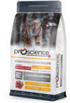Proscience Adult Cat Chicken hipoallergén száraztáp felnőtt macskának szőrlabda képződés ellen 1, 5kg