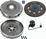 SACHS Set ambreiaj SACHS 2290 601 262 (2290 601 262)