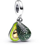 Prémiumékszer Webáruház Pandora Stílusú Avokádó Charm (CHARM158)
