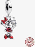 Prémiumékszer Webáruház Pandora Stílusú Minnie Charm (CHARM157)